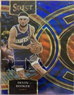 Devin Booker