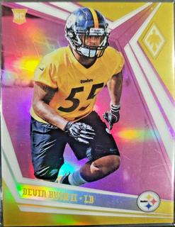 Devin Bush II