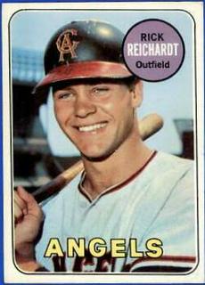 Rick Reichardt