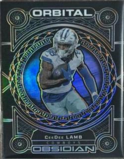 CeeDee Lamb