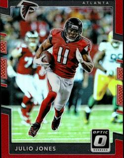 Julio Jones