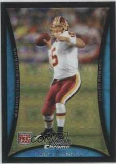 Colt Brennan