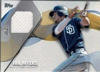 Wil Myers
