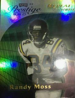 Randy Moss