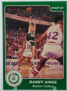 Danny Ainge