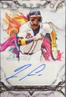 Ronald Acuna Jr.