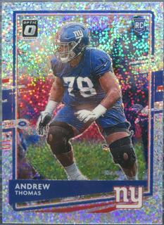 Andrew Thomas