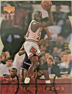 Michael Jordan