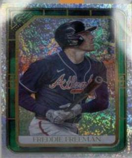 Freddie Freeman