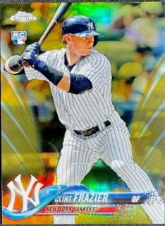 Clint Frazier