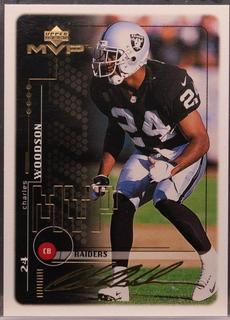 Charles Woodson