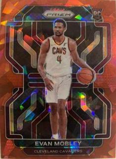 Evan Mobley