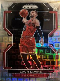 Zach LaVine