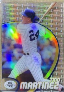Tino Martinez