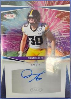 Quinn Shulte