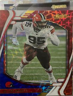 Myles Garrett