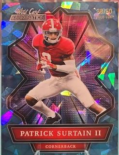 Patrick Surtain II