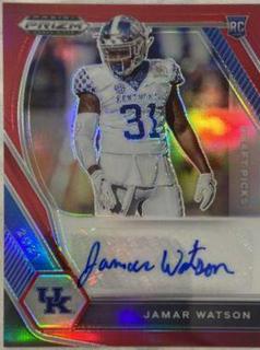 Jamar Watson