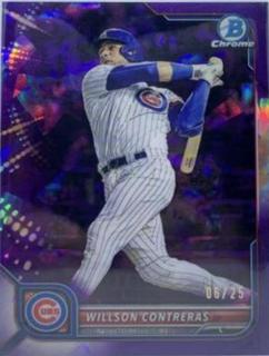 Willson Contreras