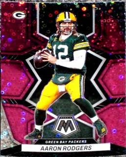 Aaron Rodgers