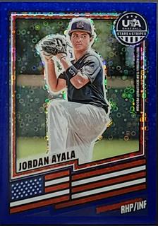 Jordan Ayala