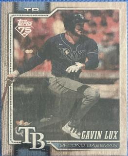 Gavin Lux