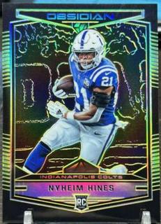 Nyheim Hines