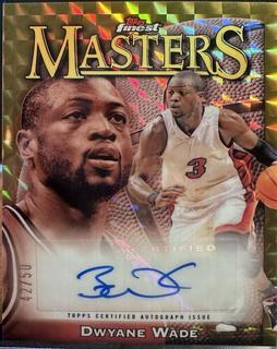 Dwyane Wade