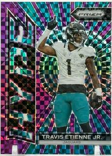 Travis Etienne Jr.