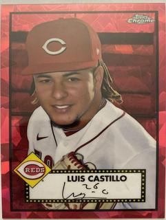 Luis Castillo