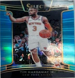 Tim Hardaway Jr.