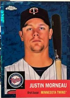 Justin Morneau
