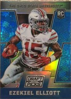 Ezekiel Elliott