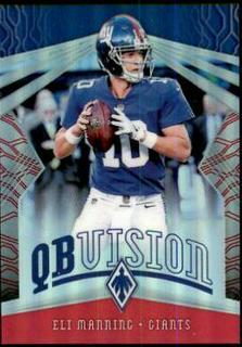 Eli Manning