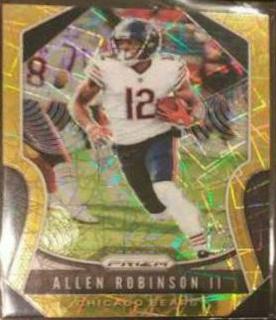 Allen Robinson II