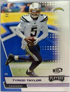 Tyrod Taylor