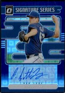 Seth Lugo