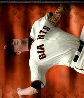 Matt Cain