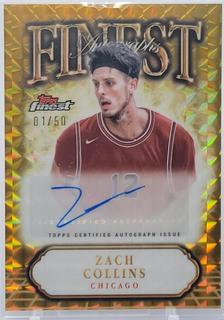 Zach Collins