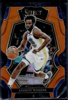 Andrew Wiggins