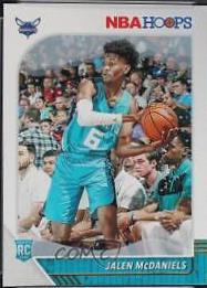 Jalen McDaniels