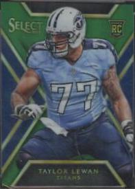 Taylor Lewan