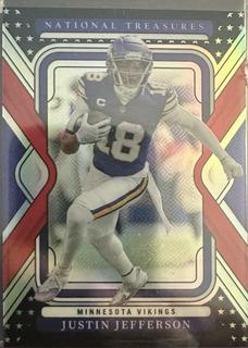 Justin Jefferson