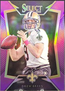 Drew Brees