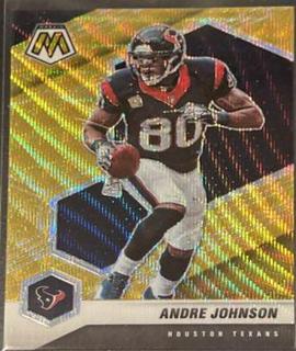 Andre Johnson