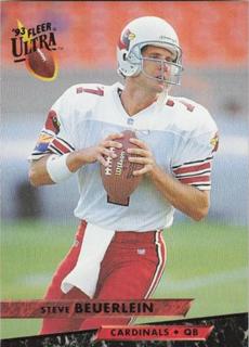 Steve Beuerlein