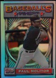 Paul Molitor