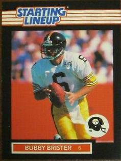 Bubby Brister