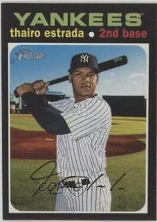Thairo Estrada