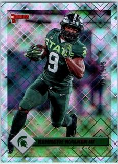 Kenneth Walker III